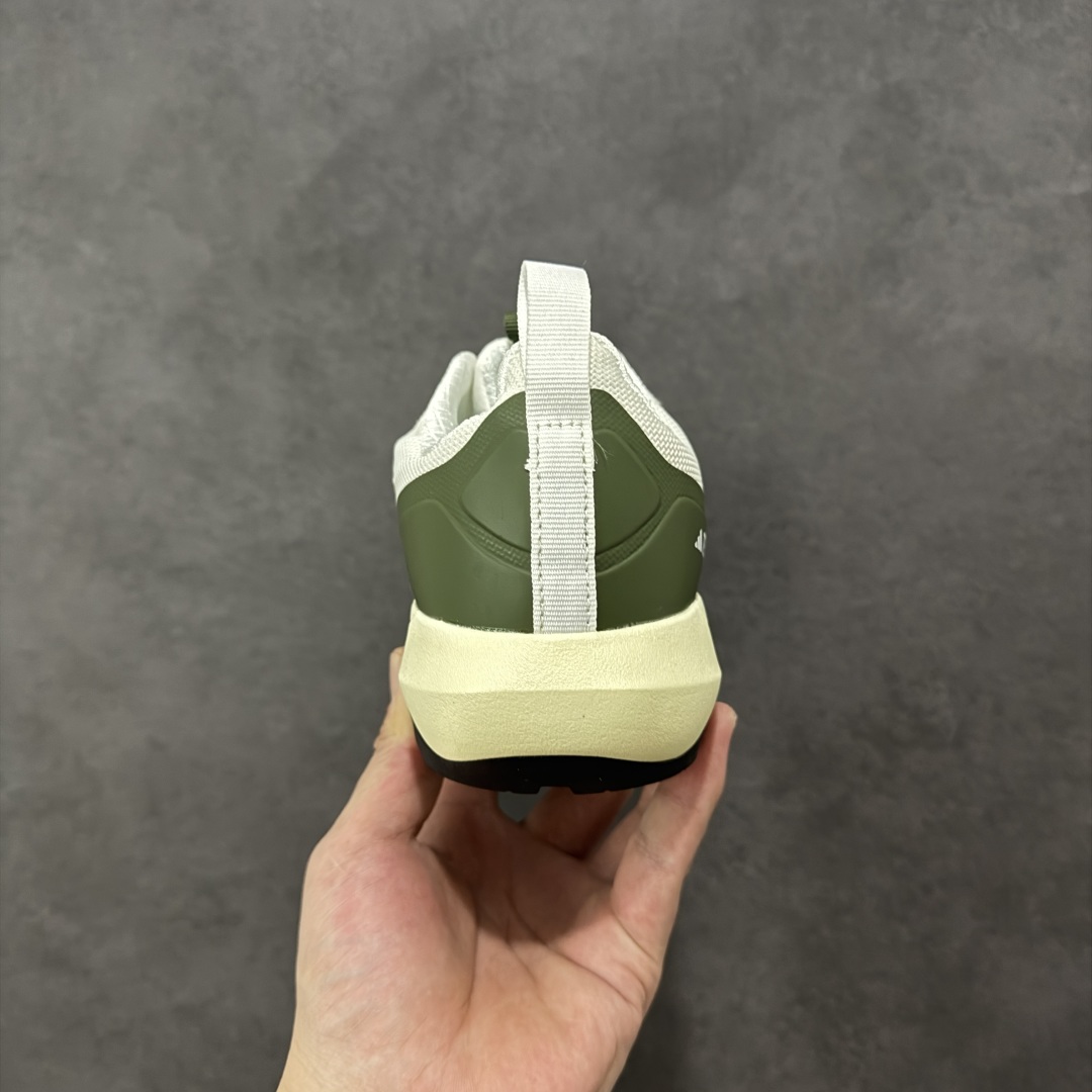 图片[4]-【公司级】Adidas TERREX 舒适百搭休闲减震低帮运动跑鞋 货号：H03147 尺码：40-45-选品中心
