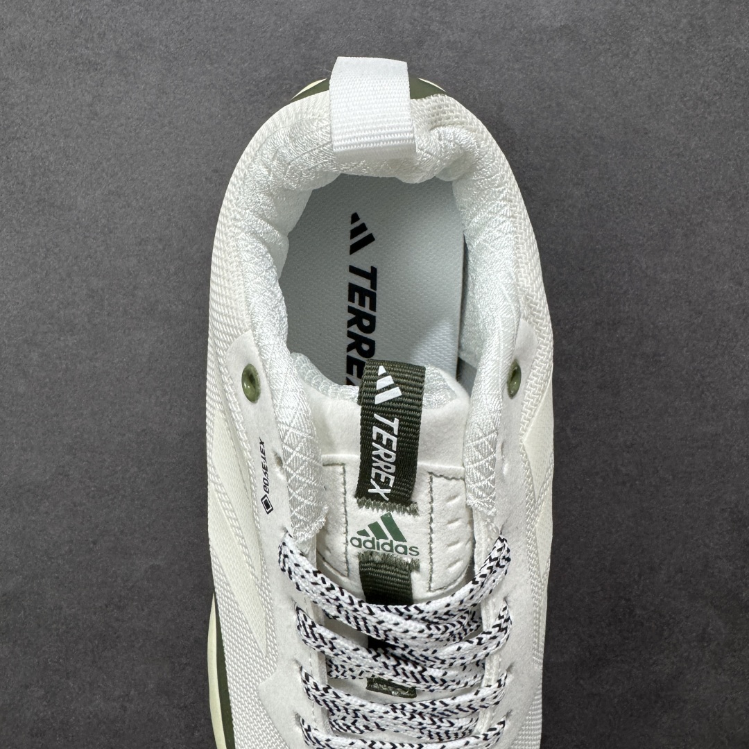 图片[7]-【公司级】Adidas TERREX 舒适百搭休闲减震低帮运动跑鞋 货号：H03147 尺码：40-45-选品中心