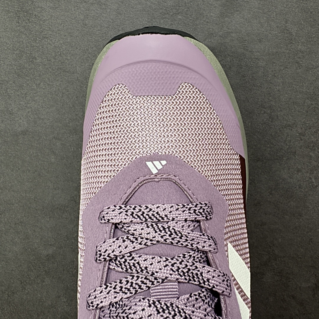 图片[8]-【公司级】Adidas TERREX 舒适百搭休闲减震低帮运动跑鞋 货号：H03154 尺码：36-41-选品中心