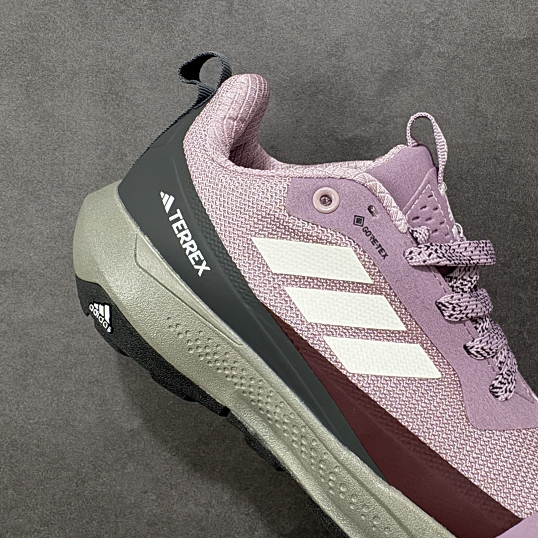 图片[6]-【公司级】Adidas TERREX 舒适百搭休闲减震低帮运动跑鞋 货号：H03154 尺码：36-41-选品中心