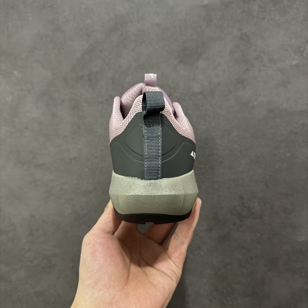 图片[4]-【公司级】Adidas TERREX 舒适百搭休闲减震低帮运动跑鞋 货号：H03154 尺码：36-41-选品中心