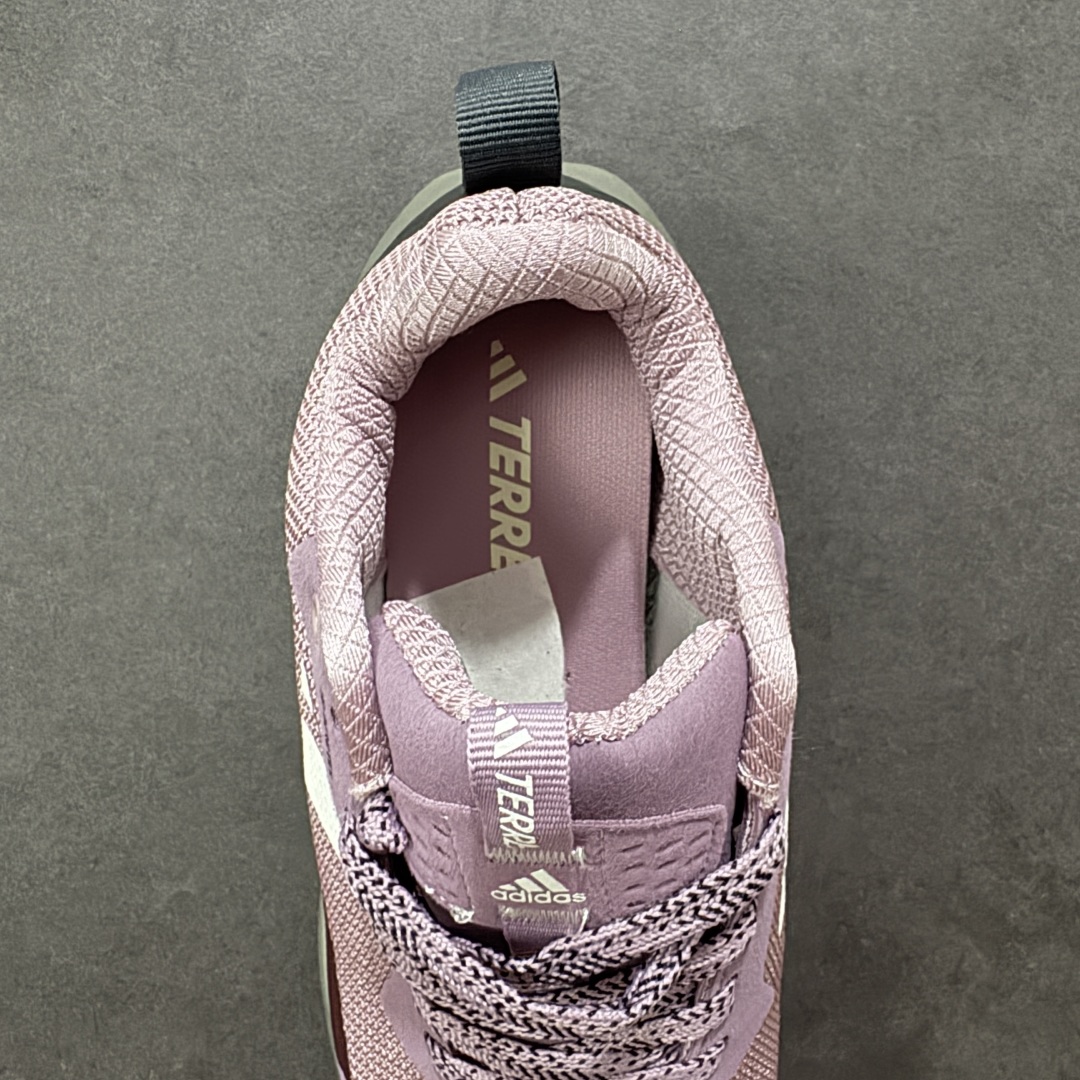 图片[7]-【公司级】Adidas TERREX 舒适百搭休闲减震低帮运动跑鞋 货号：H03154 尺码：36-41-选品中心
