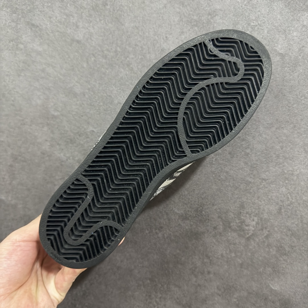 图片[9]-【H11顶级纯原】平台爆款adidas originals Superstar 2 灰色 货号：JP6059 尺码：35 36 36.5 37.5 38 38.5 39 40 40.5 41 42 42.5 43 44 44.4 45-选品中心