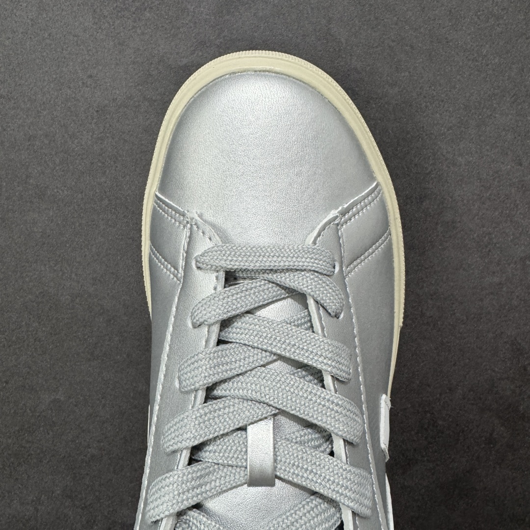 图片[8]-【纯原特价】小白鞋 Veja Campo Chrome Free Sneakers 坎波铬系列 经典时尚百搭休闲运动板鞋 货号：CP0502684 尺码：36 36.5 37 38 38.5 39 40 40.5 41 42 42.5 43 44 44.5 45 编码：YBB180190-选品中心