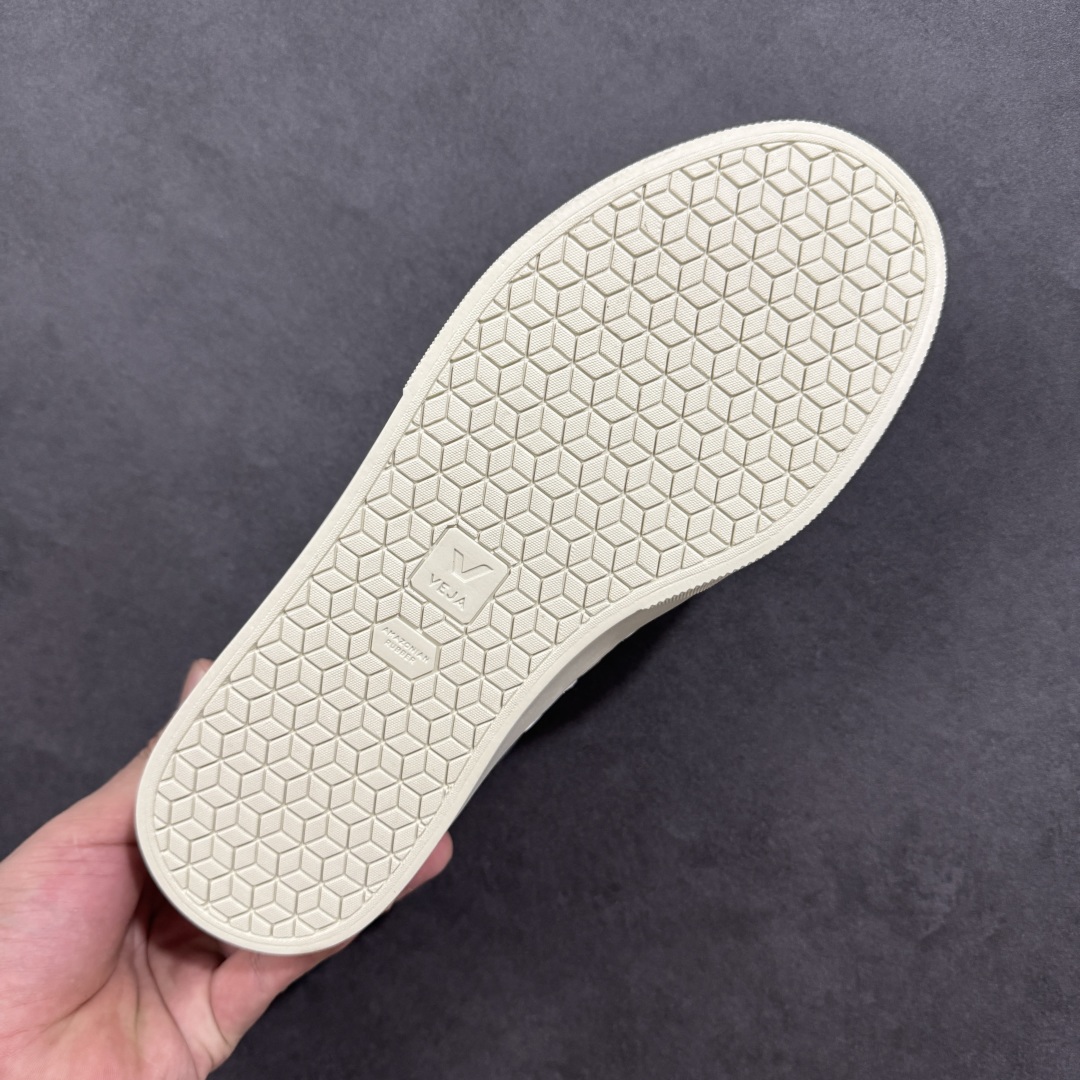 图片[9]-【纯原特价】小白鞋 Veja Campo Chrome Free Sneakers 坎波铬系列 经典时尚百搭休闲运动板鞋 货号：CP0502684 尺码：36 36.5 37 38 38.5 39 40 40.5 41 42 42.5 43 44 44.5 45 编码：YBB180190-选品中心