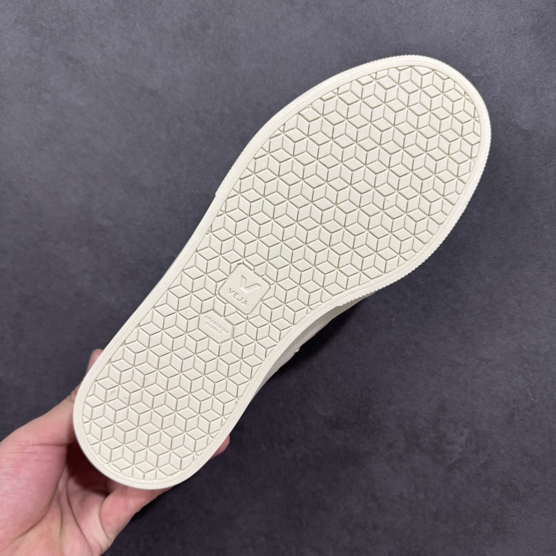 图片[9]-【纯原特价】小白鞋 Veja Campo Chrome Free Sneakers 坎波铬系列 经典时尚百搭休闲运动板鞋 货号：CP052606 尺码：36 36.5 37 38 38.5 39 40 40.5 41 42 42.5 43 44 44.5 45 编码：YBB180190-选品中心