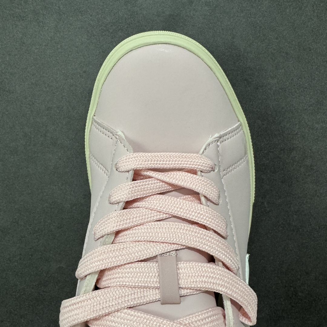 图片[8]-【纯原特价】小白鞋 Veja Campo Chrome Free Sneakers 坎波铬系列 经典时尚百搭休闲运动板鞋 货号：CPW132683 尺码：36 36.5 37 38 38.5 39 40 40.5 41 42 42.5 43 44 44.5 45 编码：YBB180190-选品中心