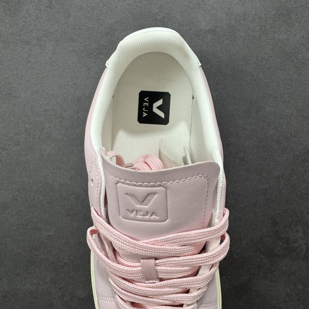 图片[7]-【纯原特价】小白鞋 Veja Campo Chrome Free Sneakers 坎波铬系列 经典时尚百搭休闲运动板鞋 货号：CPW132683 尺码：36 36.5 37 38 38.5 39 40 40.5 41 42 42.5 43 44 44.5 45 编码：YBB180190-选品中心