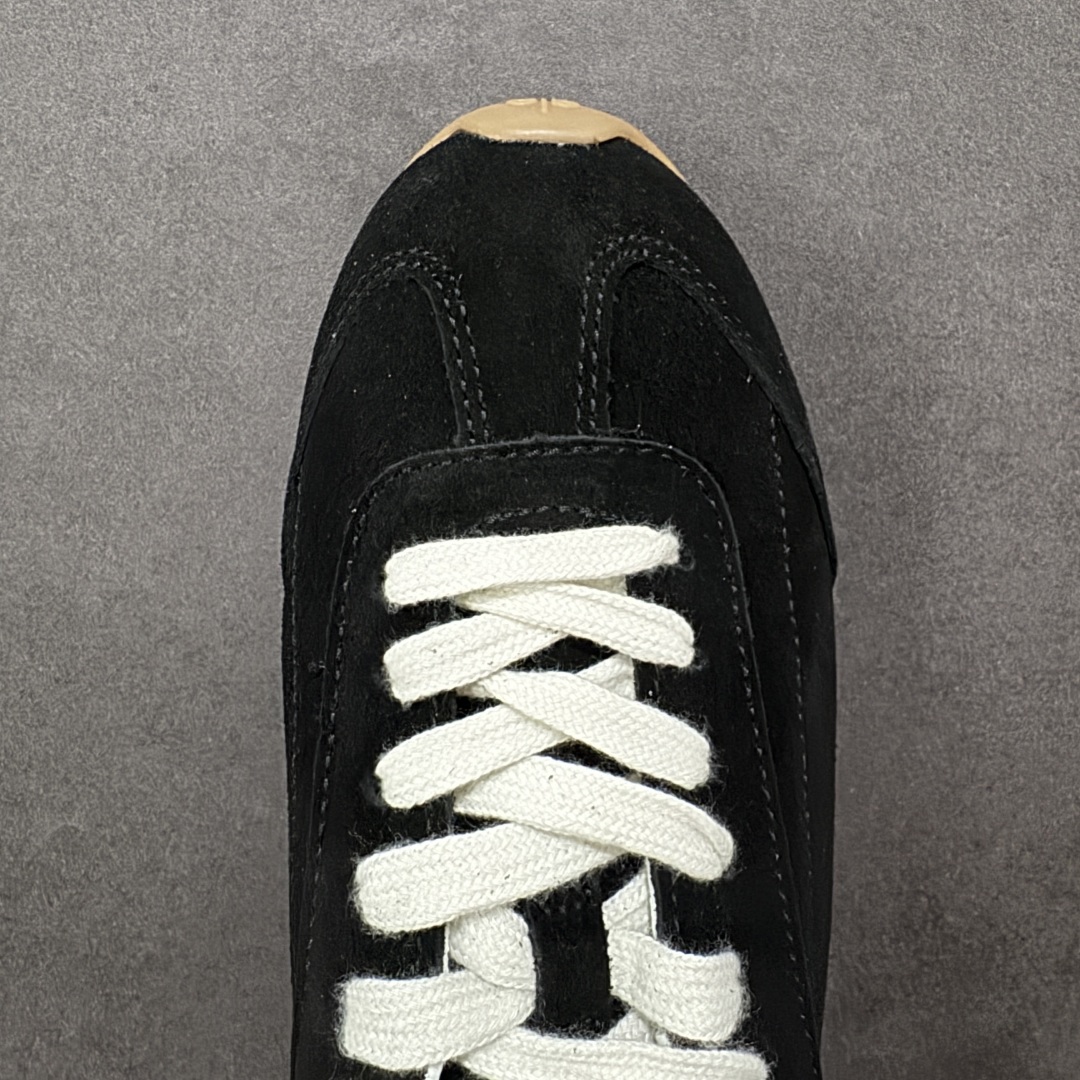 图片[8]-【公司级】Alo Yoga 最新爆款Sunset Sneaker系列 老钱风 系带 阿甘鞋 德训鞋 公司级高品质 舒适百搭 网布减震透气支撑耐磨低帮 私模打造 正确双层组合大底 头层翻毛皮料 内里垫脚透气网➕定制内增高 原版定制防滑橡胶大底 尺码：35 36 37 38 39 40 41 42 43 44 45-选品中心