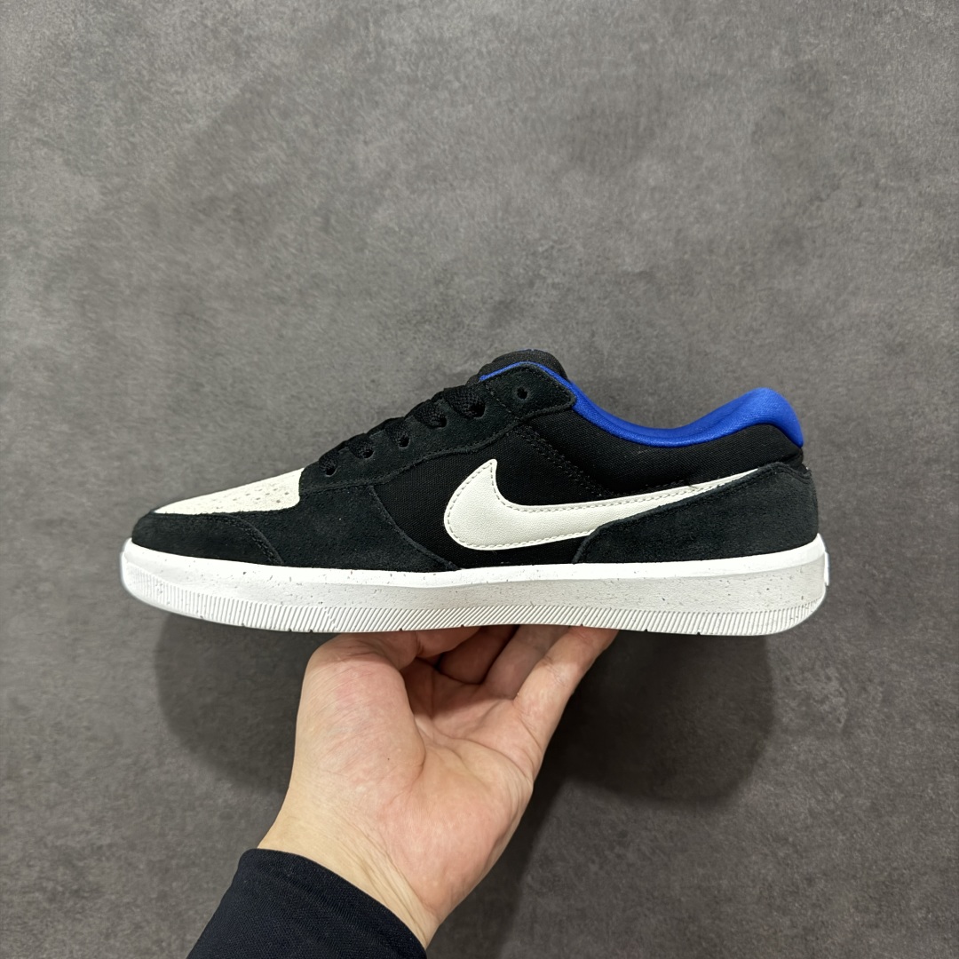 图片[2]-【公司级】Nike SB Force 58 硫化杯底 传统篮球风格板鞋 Nike SB Force 58 男/女滑板鞋采用包边设计 经久耐穿 硫化结构则有效提升灵活性 穿上这款创意力作 助你耀动街头 采用帆布和翻毛皮组合材料 融入打孔设计 为你打造彰显经典篮球风范的整体造型 货号：CZ2959-002 尺码：36 36.5 37.5 38 38.5 39 40 40.5 41 42 42.5 43 44 45-选品中心