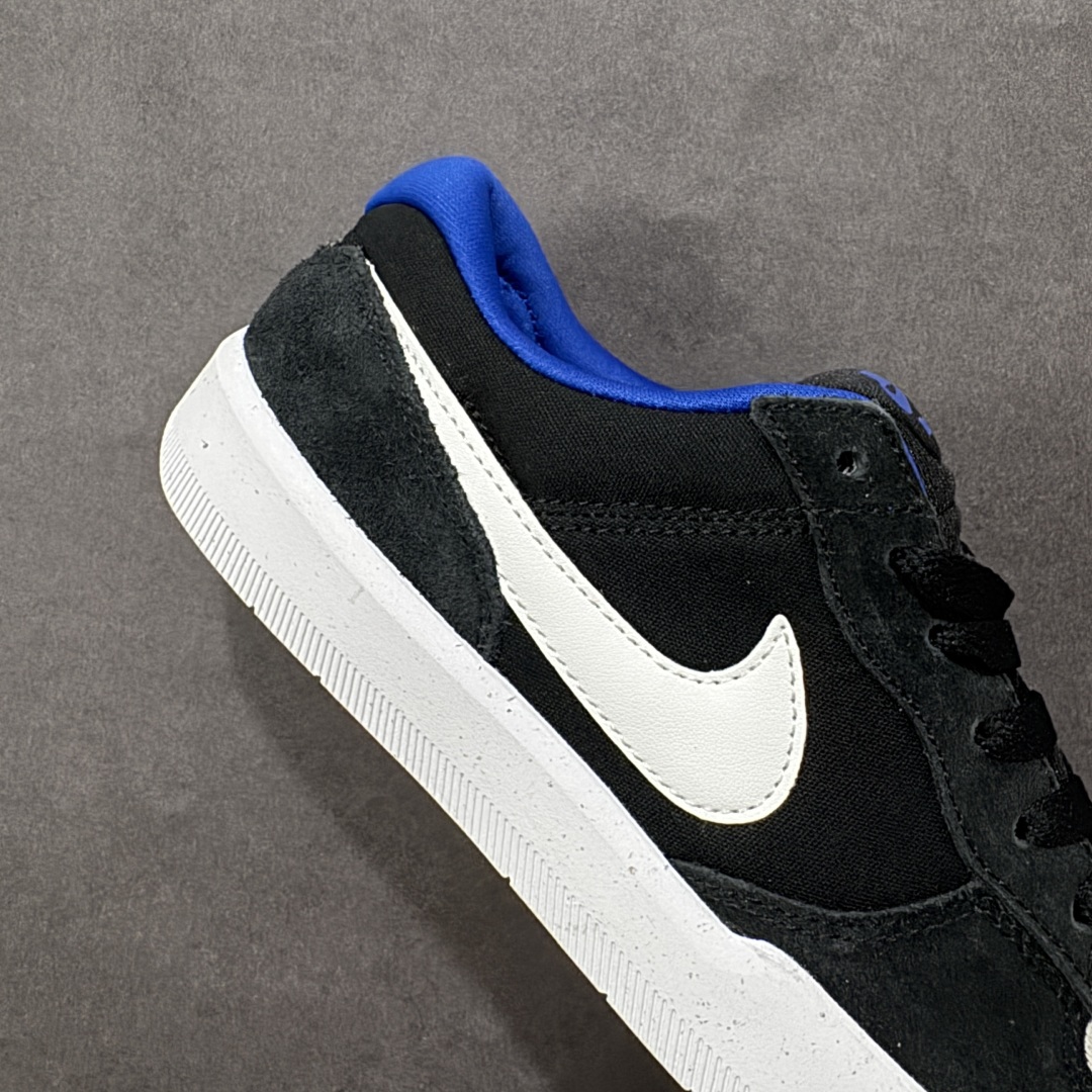 图片[6]-【公司级】Nike SB Force 58 硫化杯底 传统篮球风格板鞋 Nike SB Force 58 男/女滑板鞋采用包边设计 经久耐穿 硫化结构则有效提升灵活性 穿上这款创意力作 助你耀动街头 采用帆布和翻毛皮组合材料 融入打孔设计 为你打造彰显经典篮球风范的整体造型 货号：CZ2959-002 尺码：36 36.5 37.5 38 38.5 39 40 40.5 41 42 42.5 43 44 45-选品中心