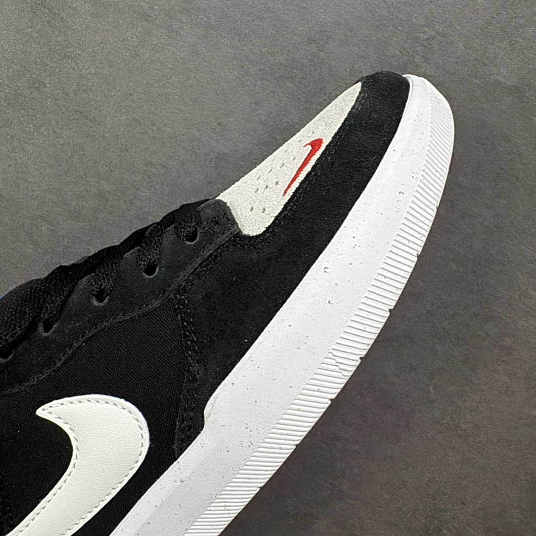 图片[5]-【公司级】Nike SB Force 58 硫化杯底 传统篮球风格板鞋 Nike SB Force 58 男/女滑板鞋采用包边设计 经久耐穿 硫化结构则有效提升灵活性 穿上这款创意力作 助你耀动街头 采用帆布和翻毛皮组合材料 融入打孔设计 为你打造彰显经典篮球风范的整体造型 货号：CZ2959-002 尺码：36 36.5 37.5 38 38.5 39 40 40.5 41 42 42.5 43 44 45-选品中心