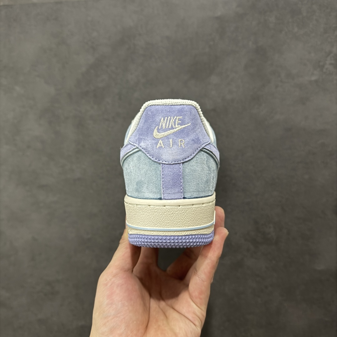 图片[4]-【定制版】Nk Air Force 1’07 空军一号低帮经典低帮休闲百搭板鞋 公司级版本 定制鞋盒 大厂流水作业生产 超高清洁度 皮料切割干净无任何毛边 内置蜂窝气垫 细节完美 货号：DY9867-002  尺码：36 36.5 37.5 38 38.5 39 40 40.5 41 42 42.5 43 44 44.5 45 编码：HXSA250260-选品中心