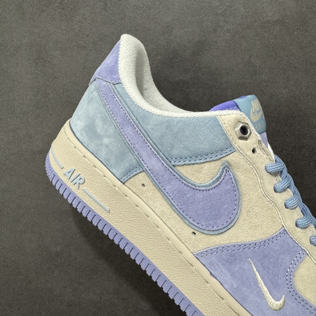 图片[6]-【定制版】Nk Air Force 1’07 空军一号低帮经典低帮休闲百搭板鞋 公司级版本 定制鞋盒 大厂流水作业生产 超高清洁度 皮料切割干净无任何毛边 内置蜂窝气垫 细节完美 货号：DY9867-002  尺码：36 36.5 37.5 38 38.5 39 40 40.5 41 42 42.5 43 44 44.5 45 编码：HXSA250260-选品中心