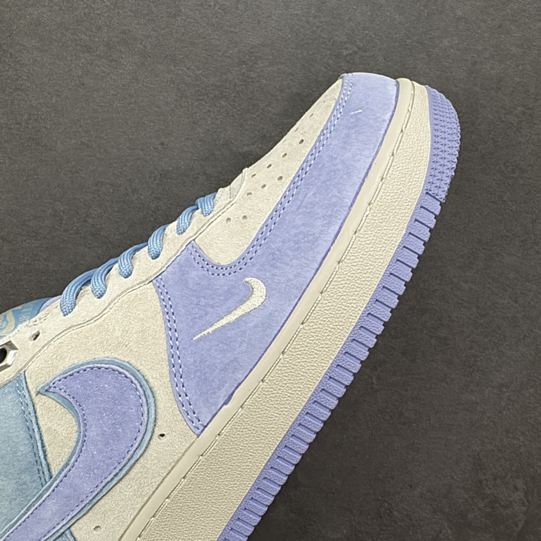 图片[5]-【定制版】Nk Air Force 1’07 空军一号低帮经典低帮休闲百搭板鞋 公司级版本 定制鞋盒 大厂流水作业生产 超高清洁度 皮料切割干净无任何毛边 内置蜂窝气垫 细节完美 货号：DY9867-002  尺码：36 36.5 37.5 38 38.5 39 40 40.5 41 42 42.5 43 44 44.5 45 编码：HXSA250260-选品中心