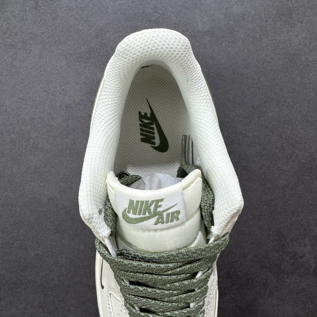 图片[7]-【定制版】Stussy x Nk Air Force 1’07 定制配色 斯图西联名 空军一号低帮经典低帮休闲百搭板鞋 定制鞋盒 大厂流水作业生产 超高清洁度 皮料切割干净无任何毛边 内置蜂窝气垫 细节完美 货号：XX3168-127  尺码：36 36.5 37.5 38 38.5 39 40 40.5 41 42 42.5 43 44 44.5 45 编码：HXSB310320-选品中心