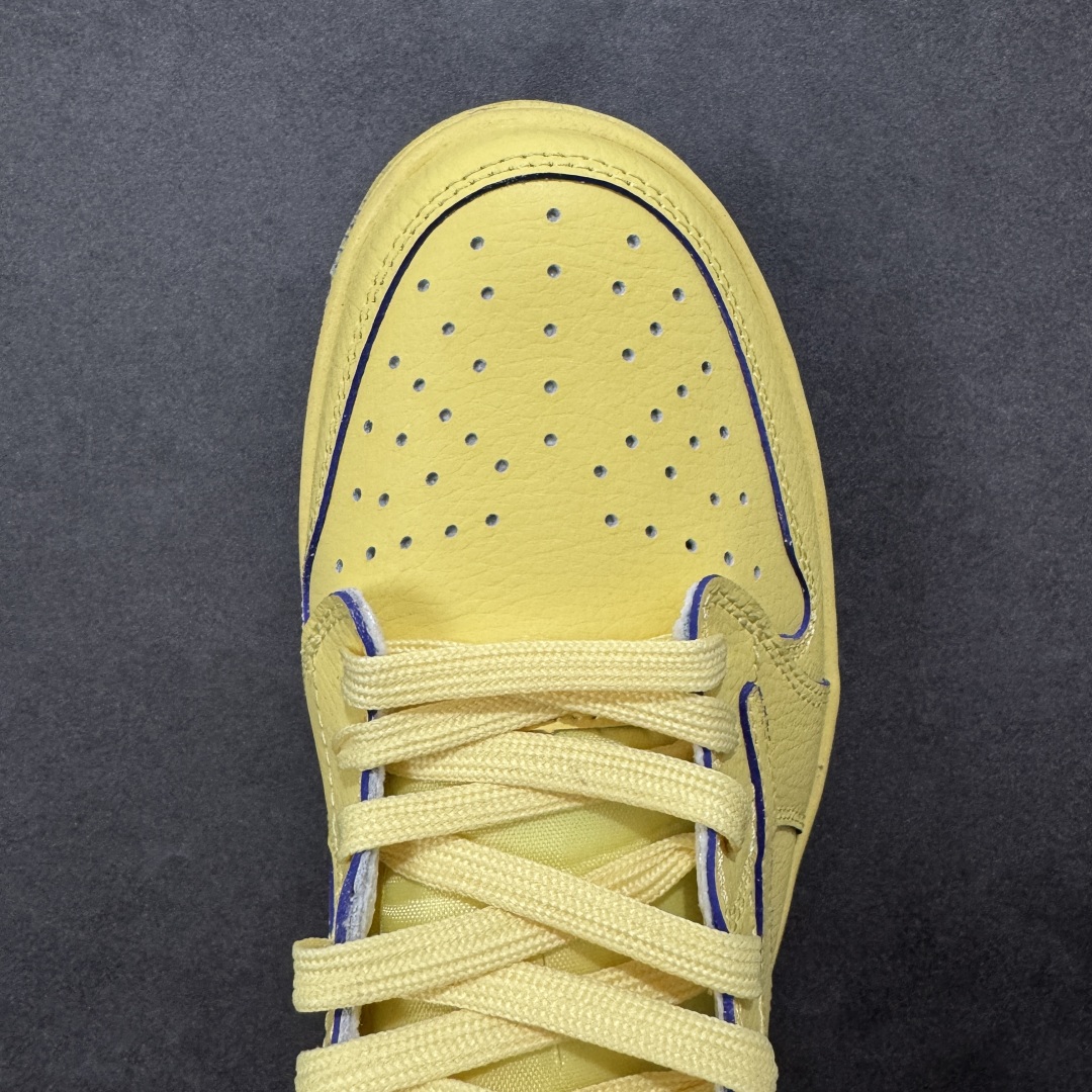 图片[8]-【公司级】Kobe x Air Jordan 1 Low 定制配色 曼巴限定 乔1 AJ1经典倒钩低帮休闲百搭板鞋   公司级版本 定制鞋盒 大厂流水作业生产 超高清洁度 皮料切割干净无任何毛边 细节完美 货号：LD2028-037  尺码：36 36.5 37.5 38 38.5 39 40 40.5 41 42 42.5 43 44 44.5 45 编码：HXSB330340-选品中心