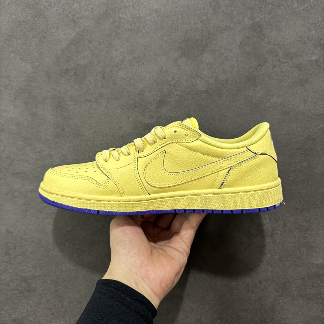 图片[2]-【公司级】Kobe x Air Jordan 1 Low 定制配色 曼巴限定 乔1 AJ1经典倒钩低帮休闲百搭板鞋   公司级版本 定制鞋盒 大厂流水作业生产 超高清洁度 皮料切割干净无任何毛边 细节完美 货号：LD2028-037  尺码：36 36.5 37.5 38 38.5 39 40 40.5 41 42 42.5 43 44 44.5 45 编码：HXSB330340-选品中心