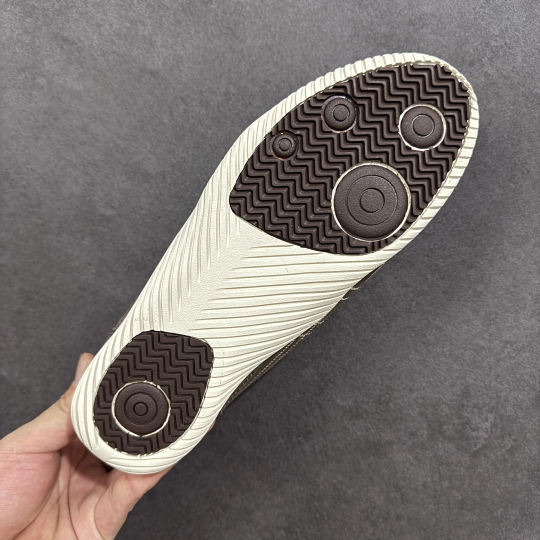 图片[9]-【公司级】亚瑟士 Onitsuka Tiger 鬼塚虎 SCLAW 鬼冢虎 轻便舒适 防滑耐磨透气支撑 低帮 生活休闲鞋 男女同款 复古美学极简风格，配色独具个性又超级好看。鞋口织物收口，经典鞋袜一体，明线设计标志性 logo，太亮眼啦！整体采用织物和柔软皮革拼接，时尚质感满满。关键是上脚舒服得不得了，巨好穿！不管是日常搭配还是运动，它都能完美胜任。 尺码：36-45含半码-选品中心