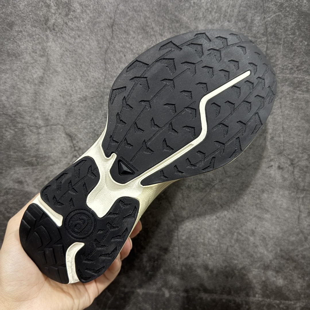 图片[9]-【纯原版】 MM6 Maison Margiela x SALOMON 萨洛蒙 XT-6网布绒面革 舒适 低帮 生活休闲鞋 男女款 白色 纯原外贸平台特供订单 全套原纸板楦头开发 原厂特供网布配套加持 确保原汁原味 完美呈现版型 原档数据独家私模五层组合大底 原装Ortholite轻量化鞋垫 原厂TPU锁扣 进口港宝加持 后跟自然饱满 还原公司包裹性 尺码： 36-45-选品中心