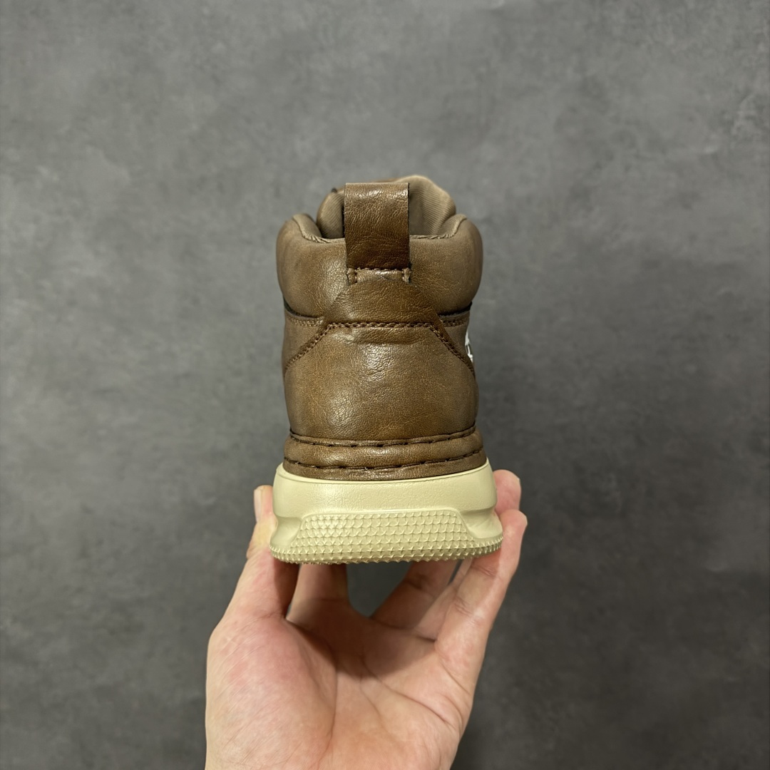 图片[4]-【公司级】2025秋冬Timberland 天伯伦/添柏岚经典高帮休闲男鞋 全新升级 广东大厂品质 原盒原包装 面料采用意大利顶级磨砂牛皮 搭配防臭防腐真皮乳胶鞋垫 给您完美的穿着体验 质量考究耐穿型男必备 专治不帅 高品质脚感一流 独家供应 颜色黑色 卡斯 码数39 40 41 42 43 44 (标准码)-选品中心