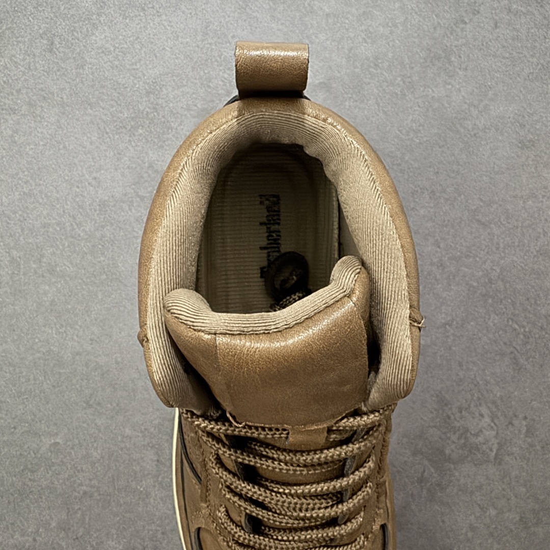 图片[7]-【公司级】2025秋冬Timberland 天伯伦/添柏岚经典高帮休闲男鞋 全新升级 广东大厂品质 原盒原包装 面料采用意大利顶级磨砂牛皮 搭配防臭防腐真皮乳胶鞋垫 给您完美的穿着体验 质量考究耐穿型男必备 专治不帅 高品质脚感一流 独家供应 颜色黑色 卡斯 码数39 40 41 42 43 44 (标准码)-选品中心