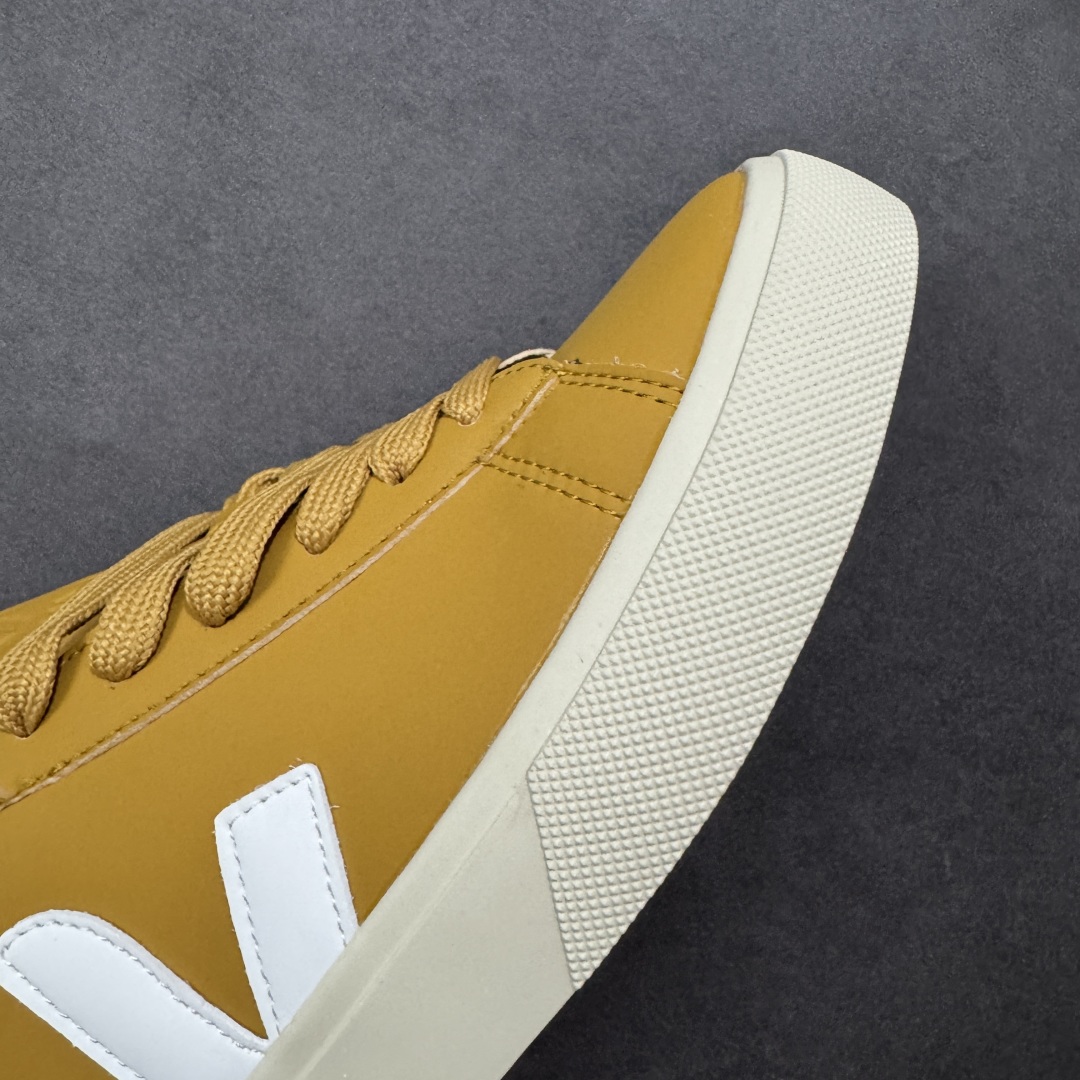 图片[5]-【公司级】小白鞋 Veja Campo Chrome Free Sneakers 坎波铬系列 经典时尚百搭休闲运动板鞋 尺码：36-40 编码：MKB190200-选品中心