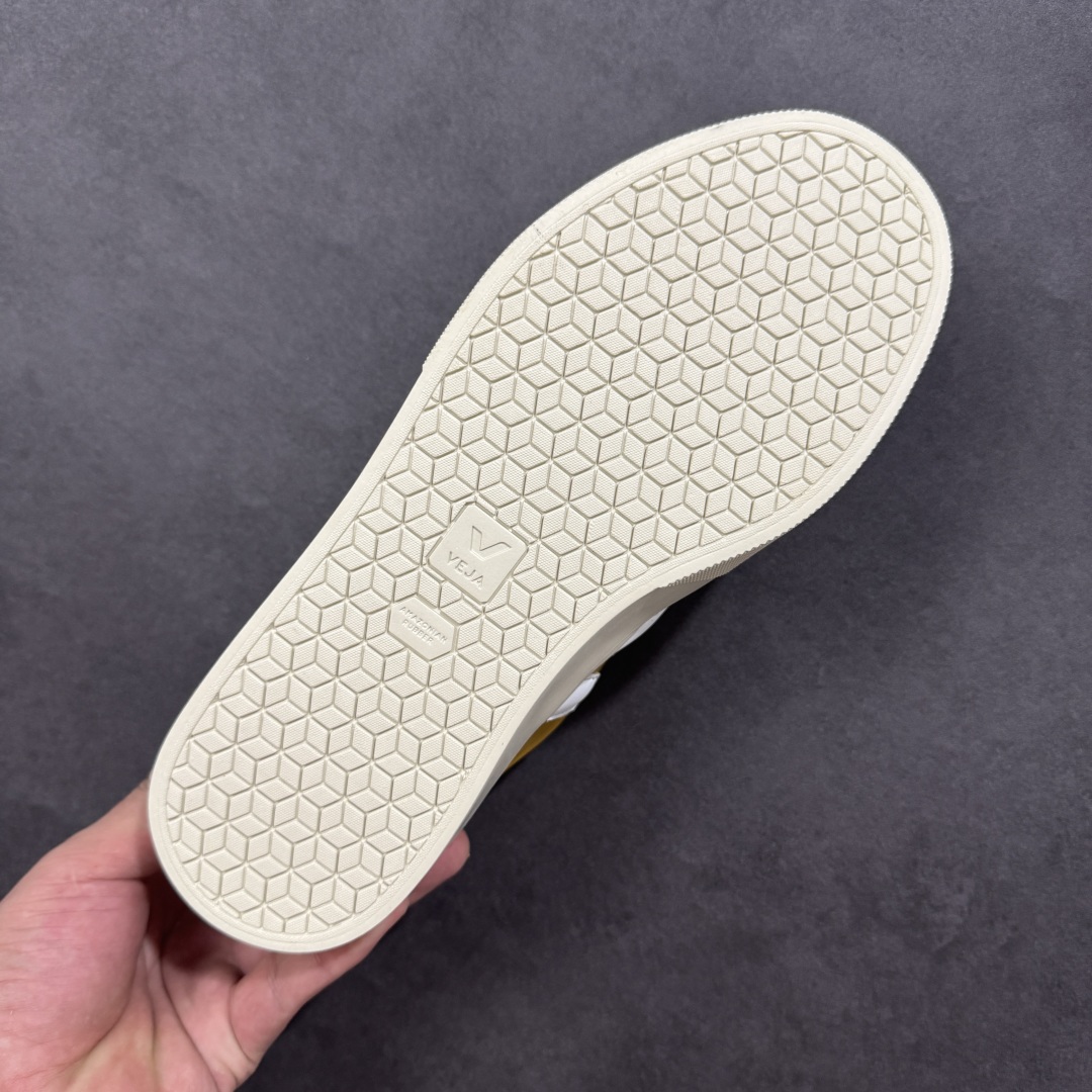 图片[9]-【公司级】小白鞋 Veja Campo Chrome Free Sneakers 坎波铬系列 经典时尚百搭休闲运动板鞋 尺码：36-40 编码：MKB190200-选品中心