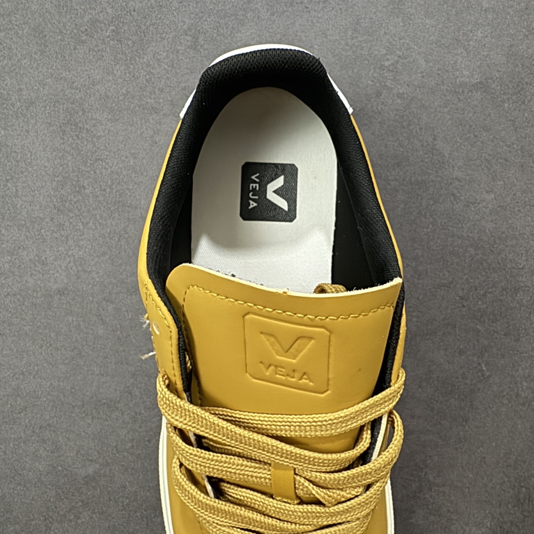 图片[7]-【公司级】小白鞋 Veja Campo Chrome Free Sneakers 坎波铬系列 经典时尚百搭休闲运动板鞋 尺码：36-40 编码：MKB190200-选品中心