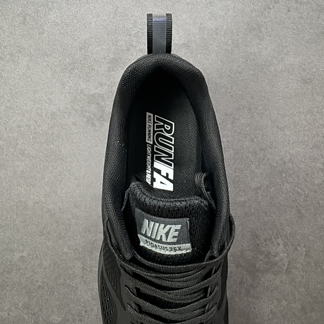 图片[7]-【公司级】耐克 Nike Zoom Pegasus 26X 登月 飞马 厚底增高老爹鞋缓震疾速皮面透气跑鞋，舒适耐磨透气低帮设计打造时尚生活休闲鞋。在鞋底部分，搭载全掌型ZOOMAIR配置，缓震系统，耐克登月系列不错的，穿来跑步、休闲都适合。登月系列使用的是新型发泡材料，比Phylon还要轻而且在吸收冲击的同时还能储存弹性势能并把它释放到下一次动作中，耐久性和反应速度也要优于气垫，气垫比较持久缓震。 货号：AQ6219-002 尺码： 40-45含半码-选品中心