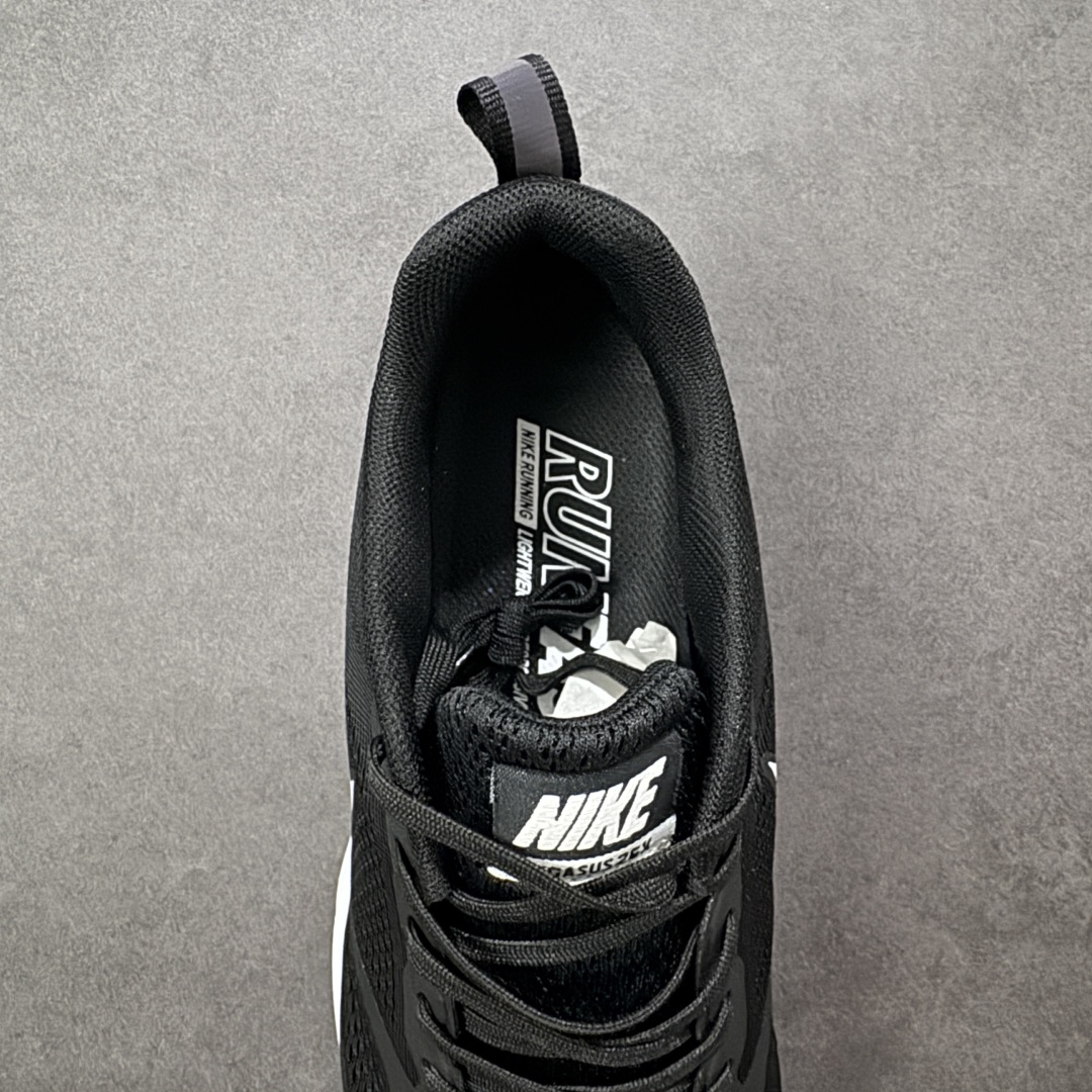 图片[7]-【公司级】耐克 Nike Zoom Pegasus 26X 登月 飞马 厚底增高老爹鞋缓震疾速皮面透气跑鞋，舒适耐磨透气低帮设计打造时尚生活休闲鞋。在鞋底部分，搭载全掌型ZOOMAIR配置，缓震系统，耐克登月系列不错的，穿来跑步、休闲都适合。登月系列使用的是新型发泡材料，比Phylon还要轻而且在吸收冲击的同时还能储存弹性势能并把它释放到下一次动作中，耐久性和反应速度也要优于气垫，气垫比较持久缓震。 货号：AQ6219-001 尺码： 40-45含半码-选品中心