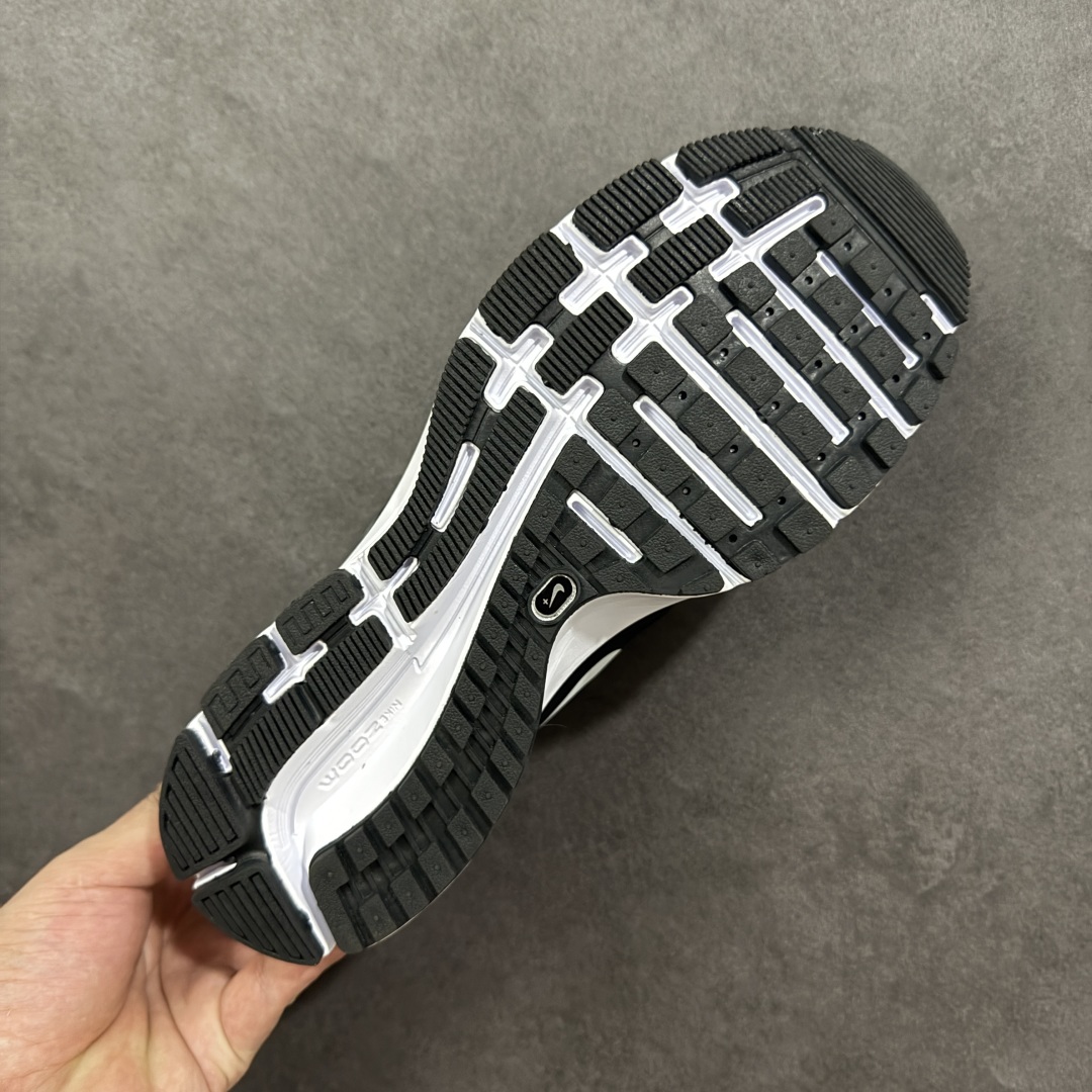 图片[9]-【公司级】耐克 Nike Zoom Pegasus 26X 登月 飞马 厚底增高老爹鞋缓震疾速皮面透气跑鞋，舒适耐磨透气低帮设计打造时尚生活休闲鞋。在鞋底部分，搭载全掌型ZOOMAIR配置，缓震系统，耐克登月系列不错的，穿来跑步、休闲都适合。登月系列使用的是新型发泡材料，比Phylon还要轻而且在吸收冲击的同时还能储存弹性势能并把它释放到下一次动作中，耐久性和反应速度也要优于气垫，气垫比较持久缓震。 货号：AQ6219-001 尺码： 40-45含半码-选品中心