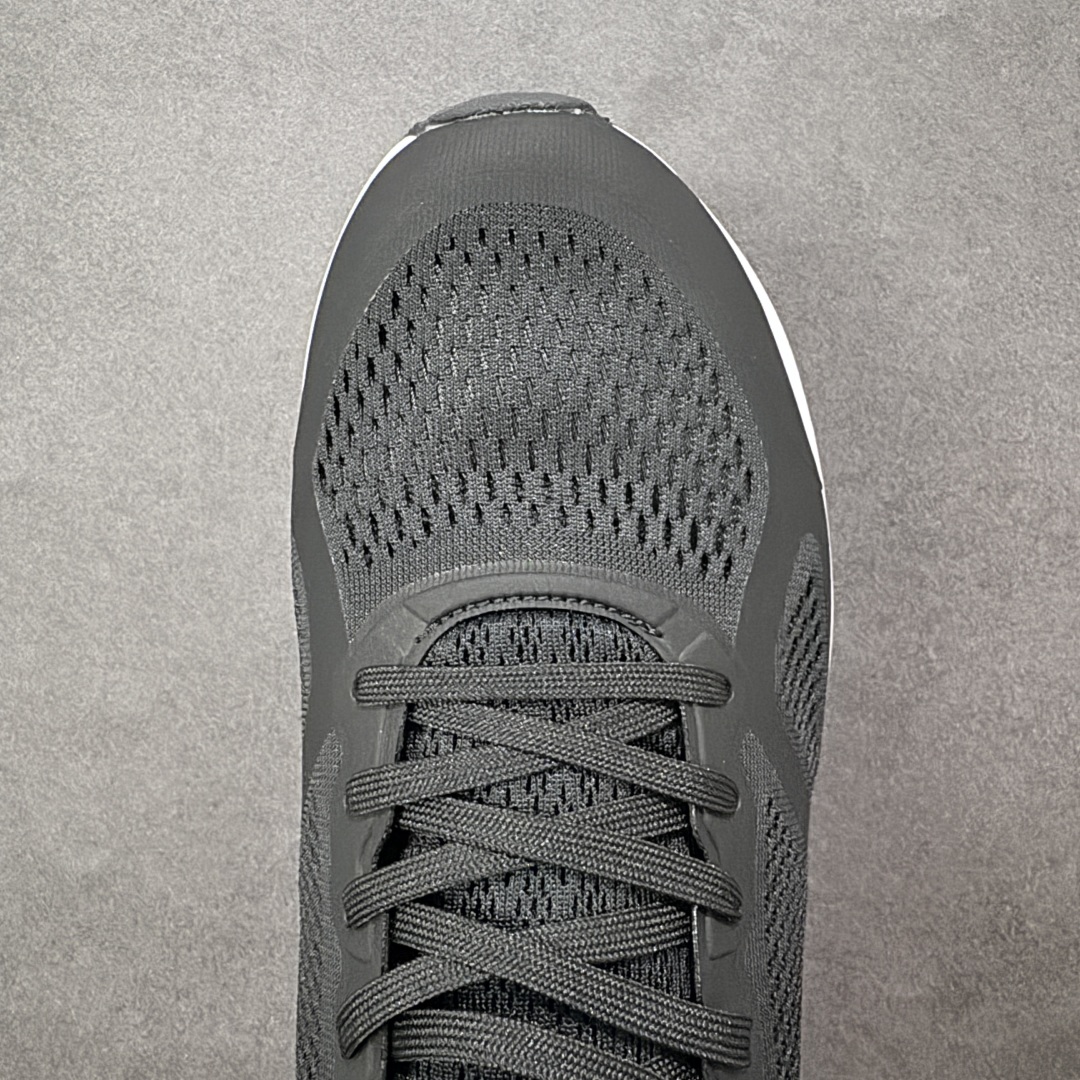 图片[8]-【公司级】耐克 Nike Zoom Pegasus 26X 登月 飞马 厚底增高老爹鞋缓震疾速皮面透气跑鞋，舒适耐磨透气低帮设计打造时尚生活休闲鞋。在鞋底部分，搭载全掌型ZOOMAIR配置，缓震系统，耐克登月系列不错的，穿来跑步、休闲都适合。登月系列使用的是新型发泡材料，比Phylon还要轻而且在吸收冲击的同时还能储存弹性势能并把它释放到下一次动作中，耐久性和反应速度也要优于气垫，气垫比较持久缓震。 货号：AQ6219-001 尺码： 40-45含半码-选品中心