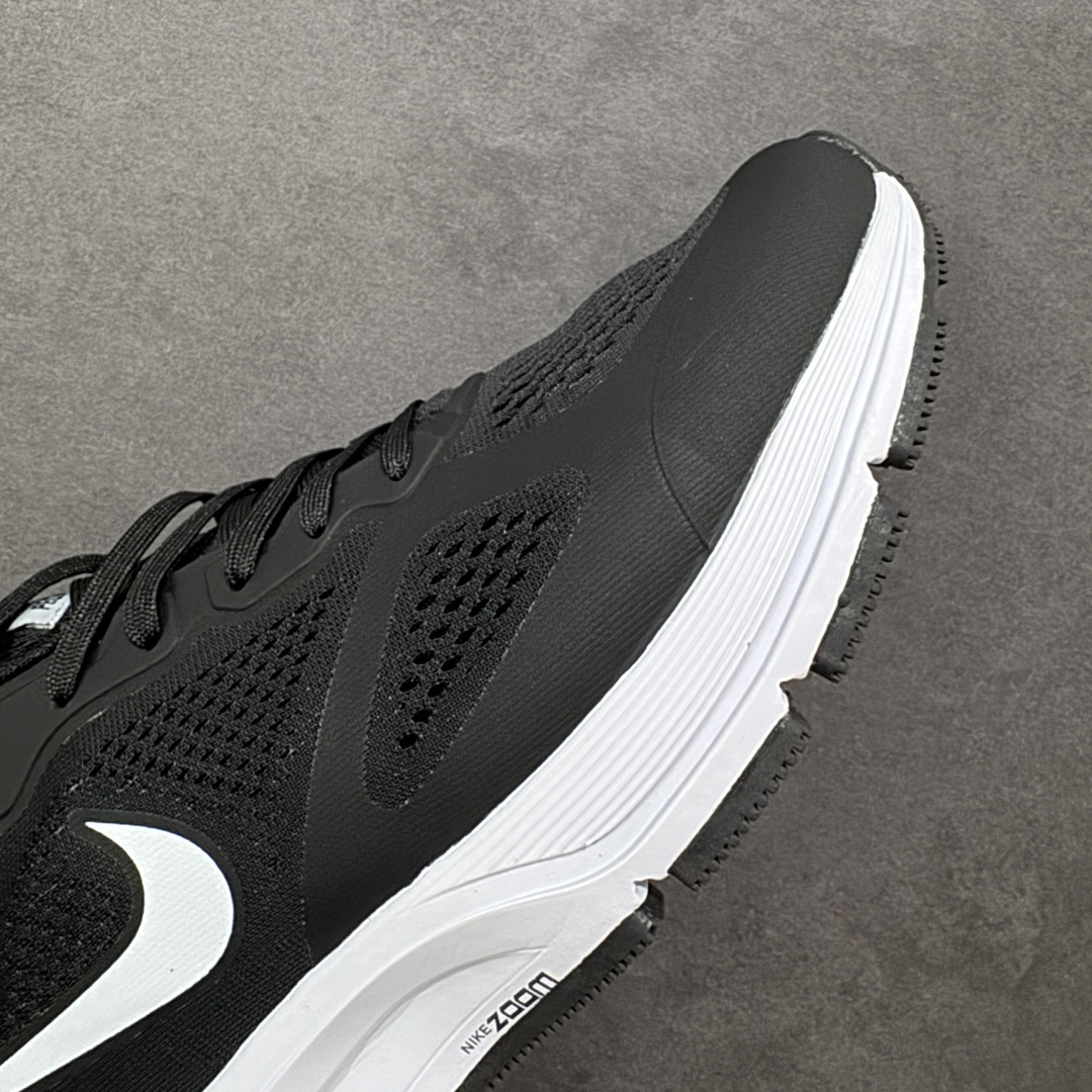 图片[5]-【公司级】耐克 Nike Zoom Pegasus 26X 登月 飞马 厚底增高老爹鞋缓震疾速皮面透气跑鞋，舒适耐磨透气低帮设计打造时尚生活休闲鞋。在鞋底部分，搭载全掌型ZOOMAIR配置，缓震系统，耐克登月系列不错的，穿来跑步、休闲都适合。登月系列使用的是新型发泡材料，比Phylon还要轻而且在吸收冲击的同时还能储存弹性势能并把它释放到下一次动作中，耐久性和反应速度也要优于气垫，气垫比较持久缓震。 货号：AQ6219-001 尺码： 40-45含半码-选品中心