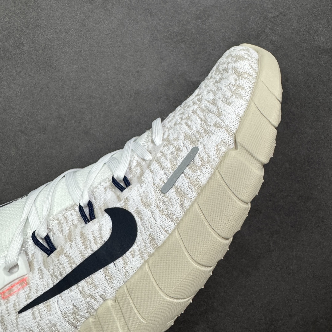 图片[5]-【纯原特价】Nike Free RN 5.0 Next Nature 5.0赤足环保系列针织轻便透气袜套式休闲运动慢跑鞋 货号：CZ1884-103 尺码：36-45-选品中心