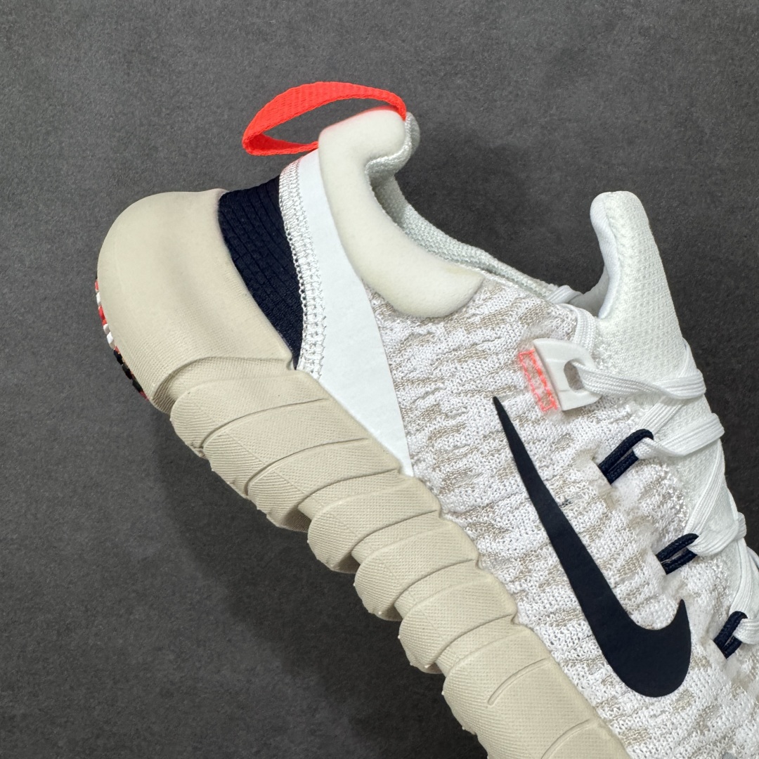 图片[6]-【纯原特价】Nike Free RN 5.0 Next Nature 5.0赤足环保系列针织轻便透气袜套式休闲运动慢跑鞋 货号：CZ1884-103 尺码：36-45-选品中心