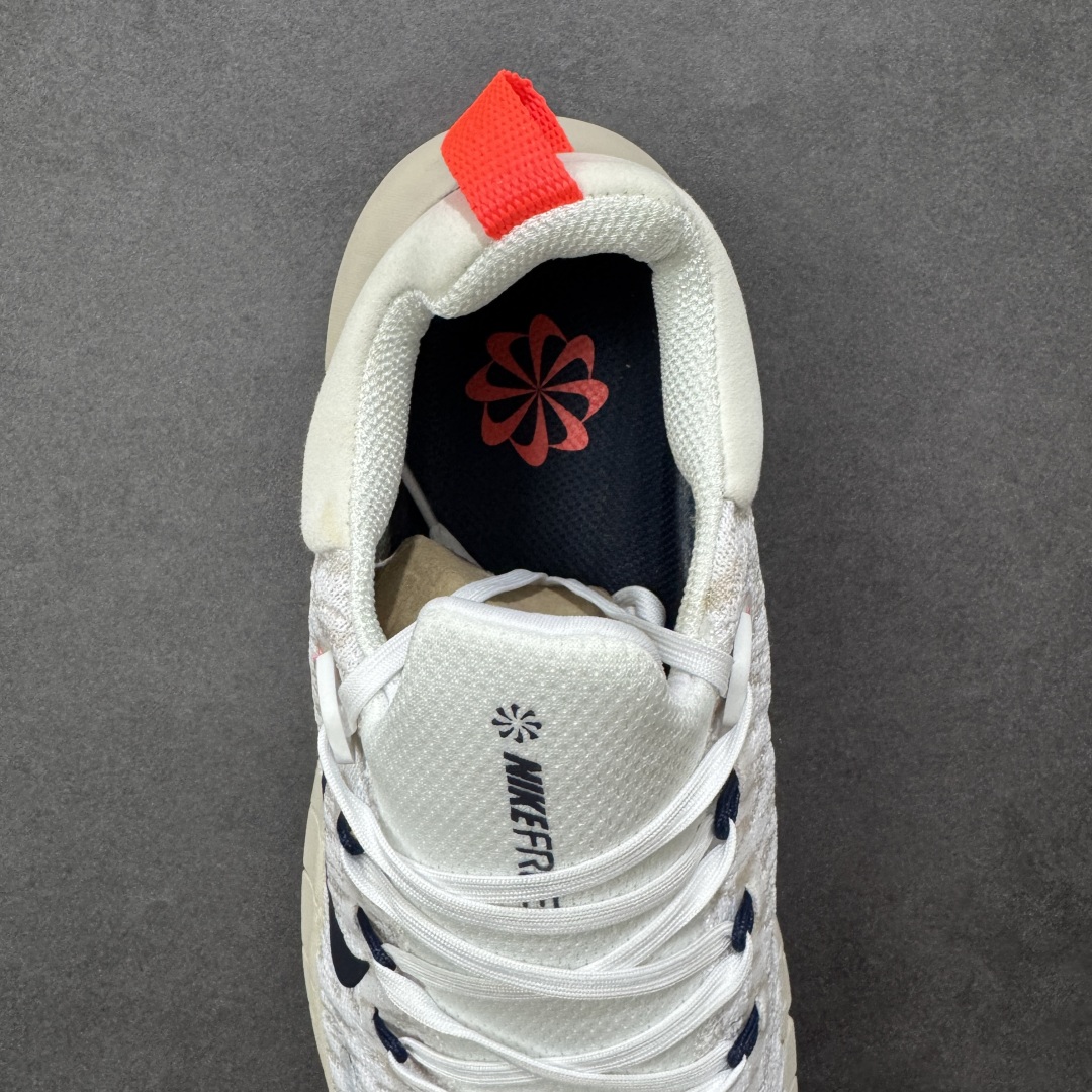 图片[7]-【纯原特价】Nike Free RN 5.0 Next Nature 5.0赤足环保系列针织轻便透气袜套式休闲运动慢跑鞋 货号：CZ1884-103 尺码：36-45-选品中心