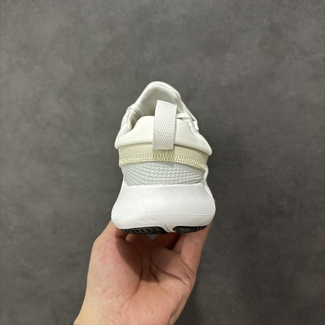 图片[4]-【纯原特价】Nike Free RN 5.0 Next Nature 5.0赤足环保系列针织轻便透气袜套式休闲运动慢跑鞋 货号：CZ1884-101 尺码：36-45-选品中心