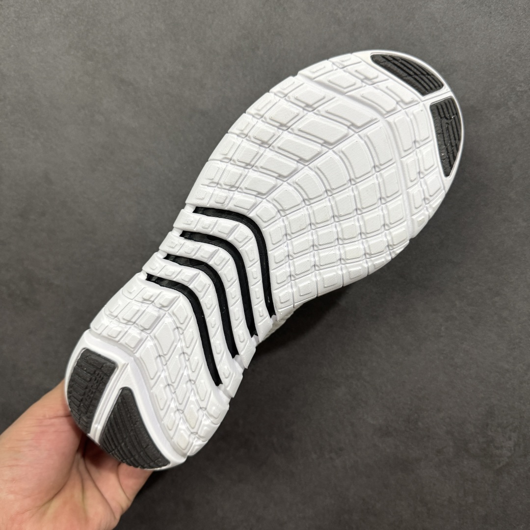 图片[9]-【纯原特价】Nike Free RN 5.0 Next Nature 5.0赤足环保系列针织轻便透气袜套式休闲运动慢跑鞋 货号：CZ1884-101 尺码：36-45-选品中心