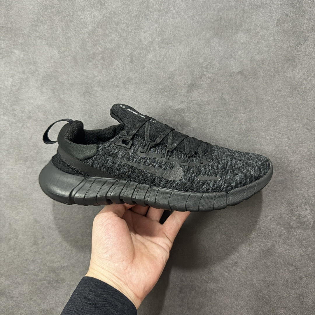 【纯原特价】Nike Free RN 5.0 Next Nature 5.0赤足环保系列针织轻便透气袜套式休闲运动慢跑鞋 货号:CZ1884-004 尺码:40-45-选品中心