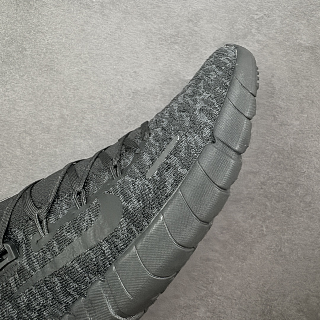 图片[5]-【纯原特价】Nike Free RN 5.0 Next Nature 5.0赤足环保系列针织轻便透气袜套式休闲运动慢跑鞋 货号：CZ1884-004 尺码：40-45-选品中心