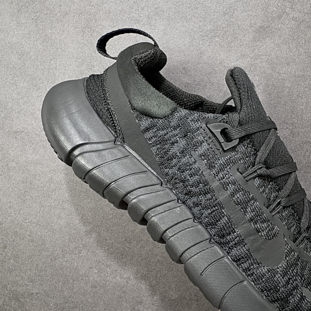 图片[6]-【纯原特价】Nike Free RN 5.0 Next Nature 5.0赤足环保系列针织轻便透气袜套式休闲运动慢跑鞋 货号：CZ1884-004 尺码：40-45-选品中心