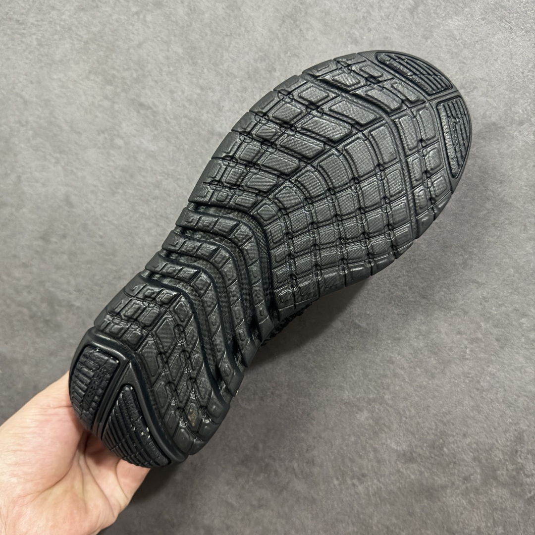 图片[9]-【纯原特价】Nike Free RN 5.0 Next Nature 5.0赤足环保系列针织轻便透气袜套式休闲运动慢跑鞋 货号：CZ1884-004 尺码：40-45-选品中心