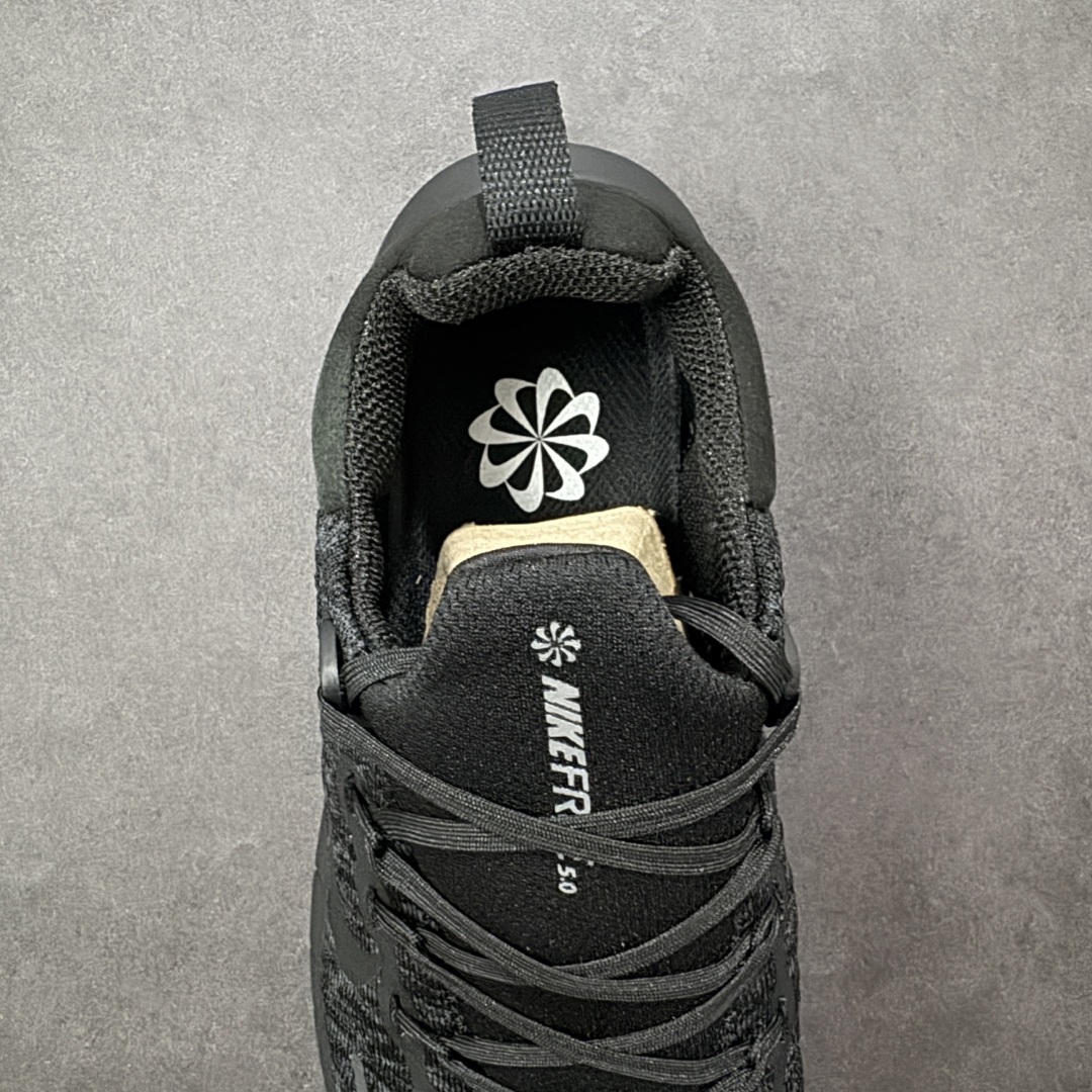 图片[7]-【纯原特价】Nike Free RN 5.0 Next Nature 5.0赤足环保系列针织轻便透气袜套式休闲运动慢跑鞋 货号：CZ1884-004 尺码：40-45-选品中心
