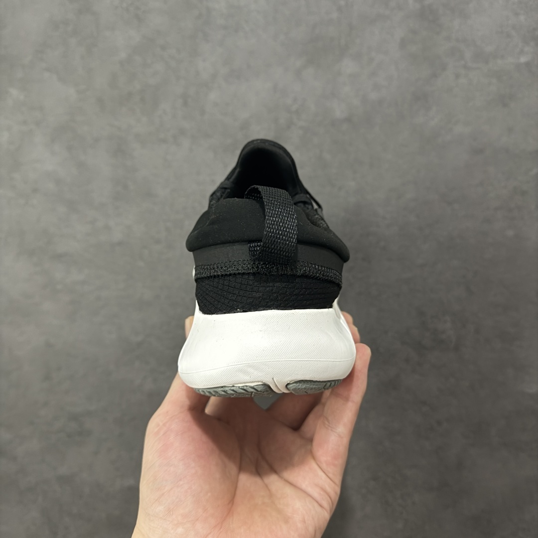 图片[4]-【纯原特价】Nike Free RN 5.0 Next Nature 5.0赤足环保系列针织轻便透气袜套式休闲运动慢跑鞋 货号：CZ1884-001 尺码：36-45-选品中心