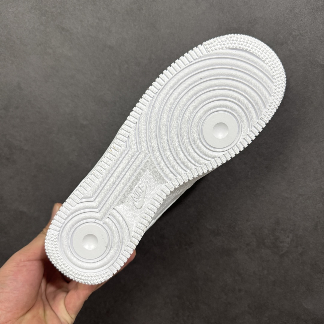 图片[9]-【公司级】NIke Air Force 1 \’07 Low 空军一号低帮 运动鞋 休闲鞋 折边针车 工艺难度大 原楦头原纸板 原装鞋盒 定制五金配件 内置全掌气垫 原厂鞋底 货号：IM6485-121 尺码：35.5-46带半码 编码：GLA210220-选品中心