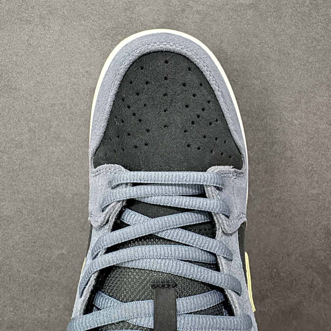 图片[8]-【YC版本】Nike Dunk SB “Dust Noir” 雾灰蓝 黑蓝 此款以简约大方的造型设计，给人以随性休闲的时尚格调，穿着舒适轻便，运动灵活自如，满足日常个性穿搭。 货号： HF3063-002 尺码： 40 40.5 41 42 42.5 43 44 44.5 45 45.5 46 编码：HXSB310320-选品中心