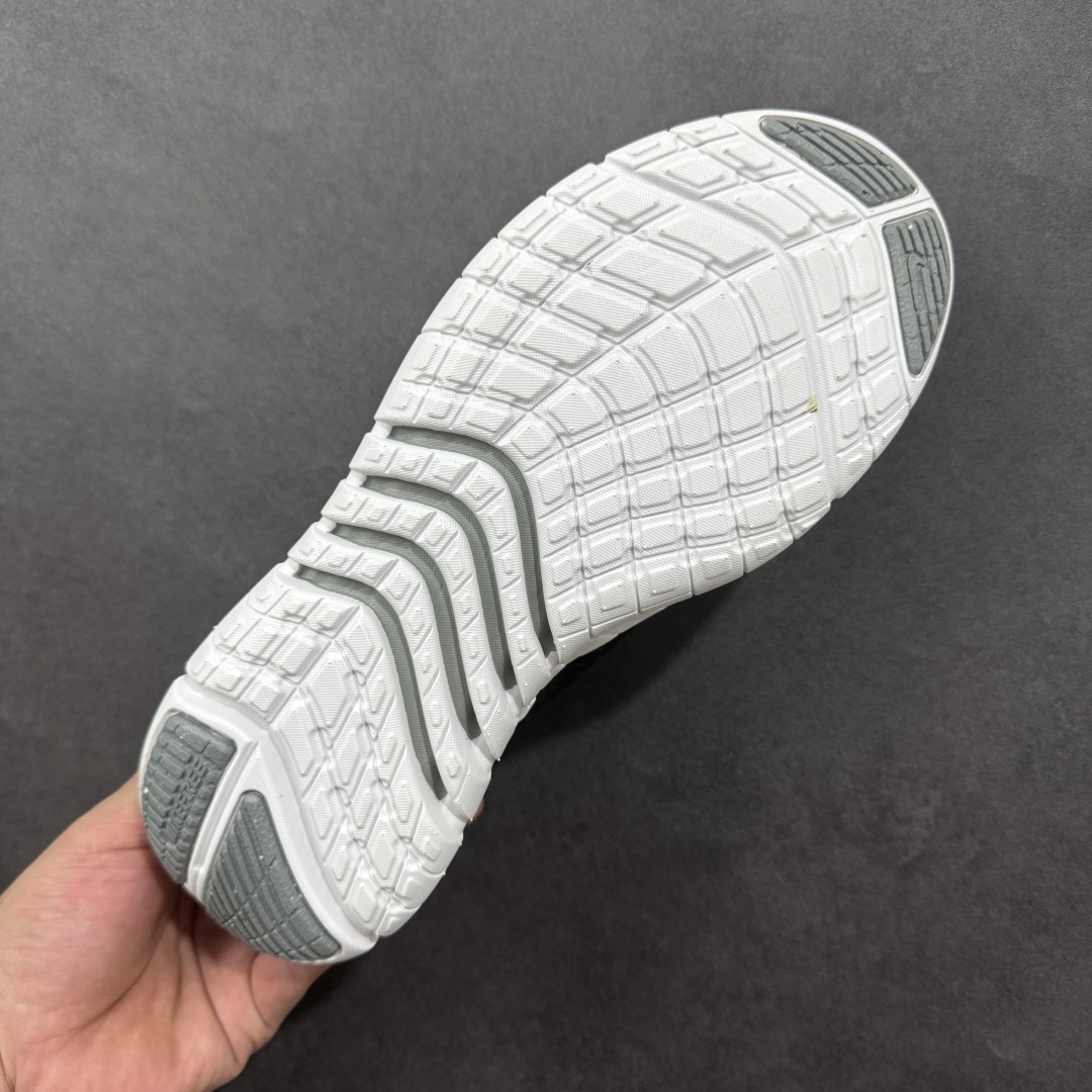 图片[9]-【纯原特价】Nike Free RN 5.0 Next Nature 5.0赤足环保系列针织轻便透气袜套式休闲运动慢跑鞋 货号：CZ1884-001 尺码：36-45-选品中心