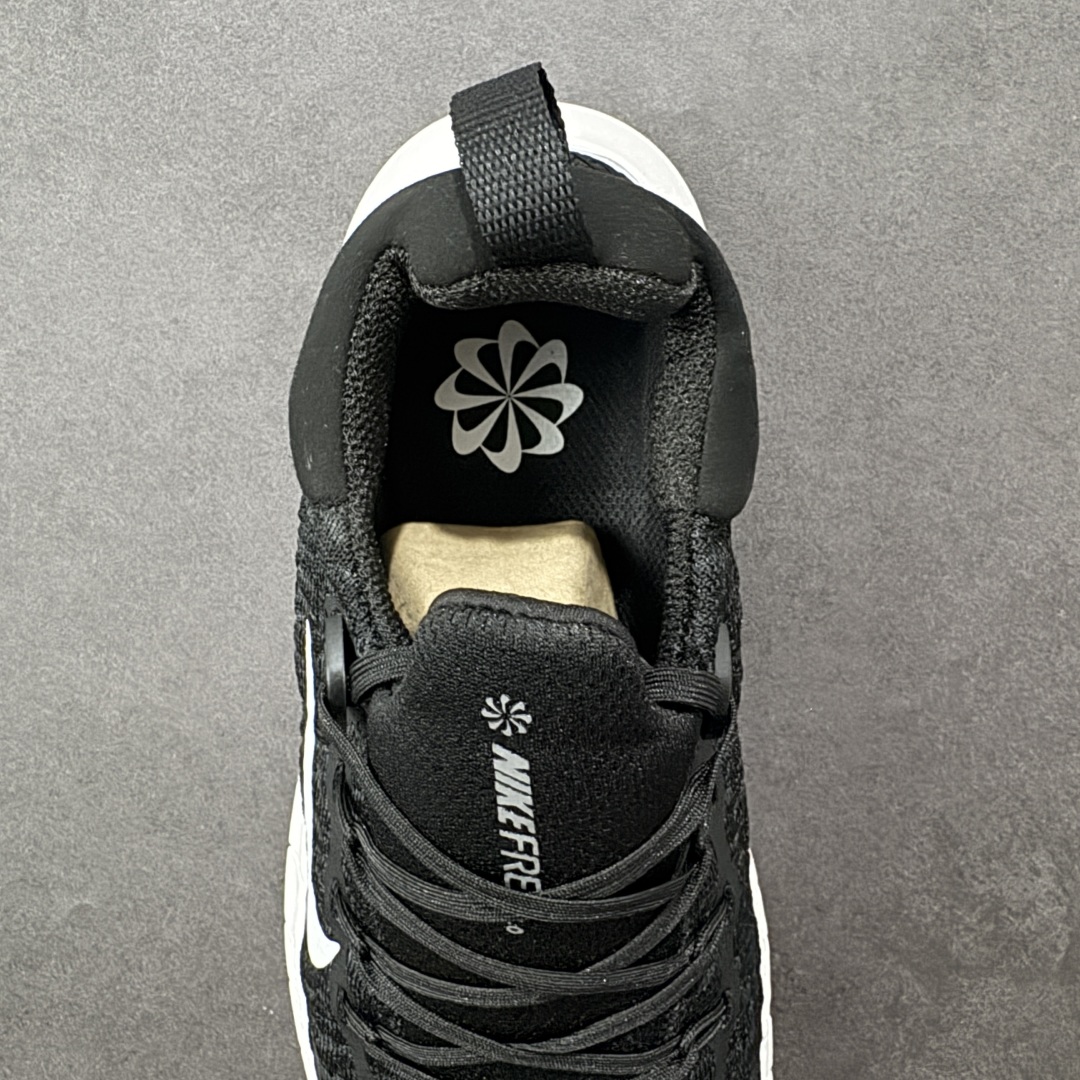 图片[8]-【纯原特价】Nike Free RN 5.0 Next Nature 5.0赤足环保系列针织轻便透气袜套式休闲运动慢跑鞋 货号：CZ1884-001 尺码：36-45-选品中心