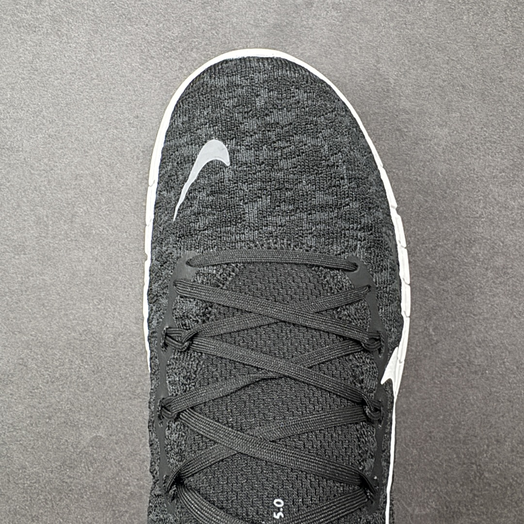 图片[6]-【纯原特价】Nike Free RN 5.0 Next Nature 5.0赤足环保系列针织轻便透气袜套式休闲运动慢跑鞋 货号：CZ1884-001 尺码：36-45-选品中心